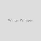 Winter Whisper