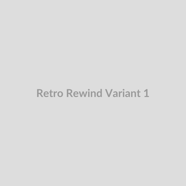 Retro Rewind