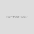 Heavy Metal Thunder