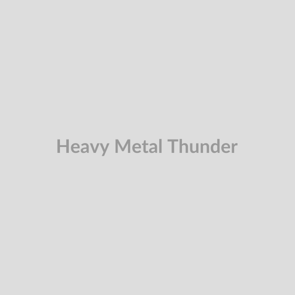 Heavy Metal Thunder