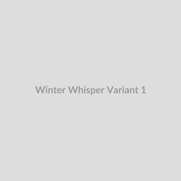 Winter Whisper
