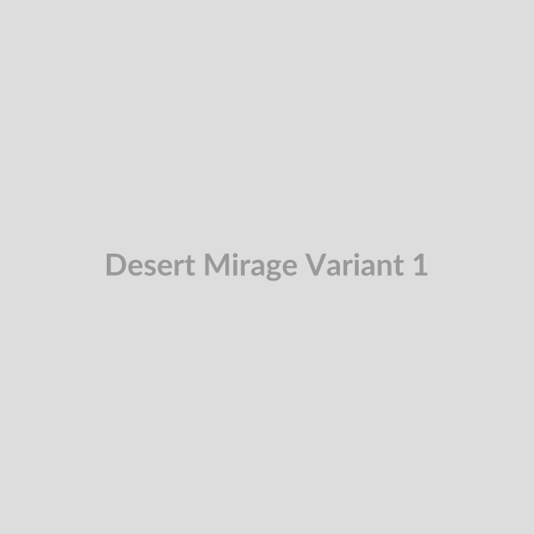 Desert Mirage