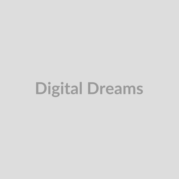 Digital Dreams