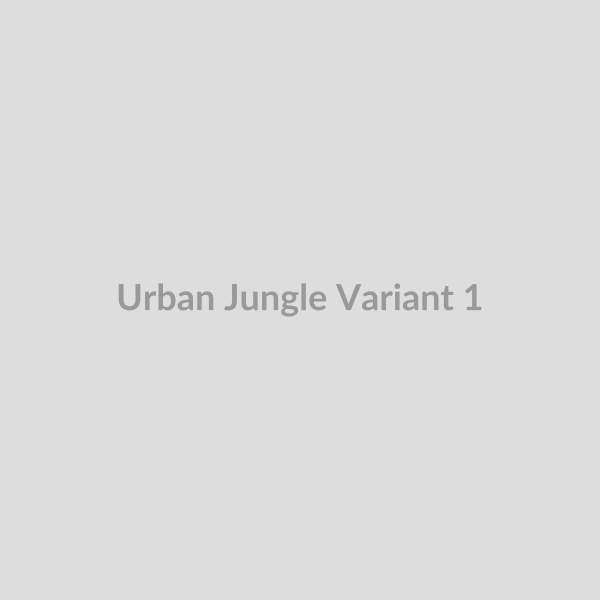 Urban Jungle