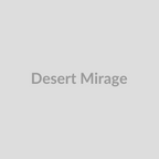 Desert Mirage