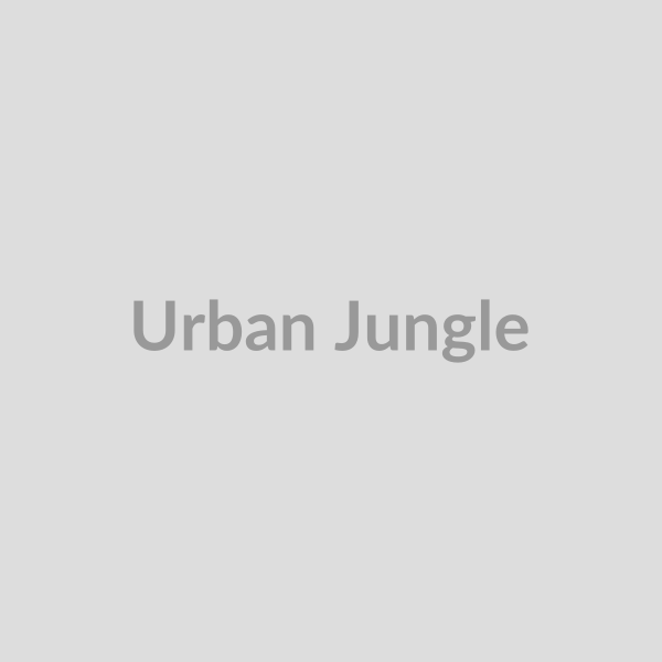 Urban Jungle