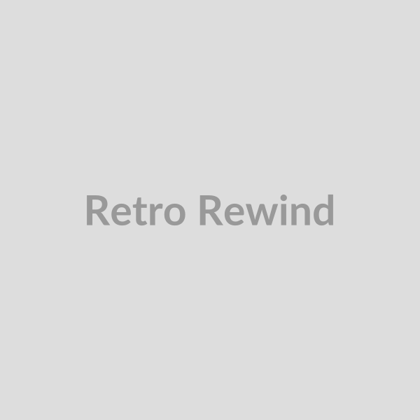 Retro Rewind