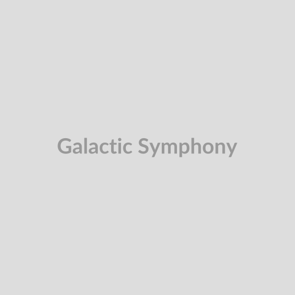 Galactic Symphony